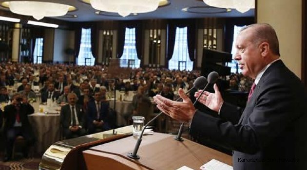 “Tüm sektörlerimizle, ülkemizi tasarımcı ve üretici konumuna taşımak zorundayız”