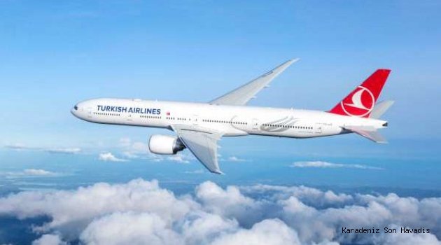 Türk Hava Yolları ile kariyerinde TaKe-Off için hazır mısın?