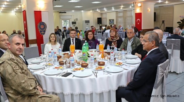 Türk Polis Teşkilatı 174 Yaşında
