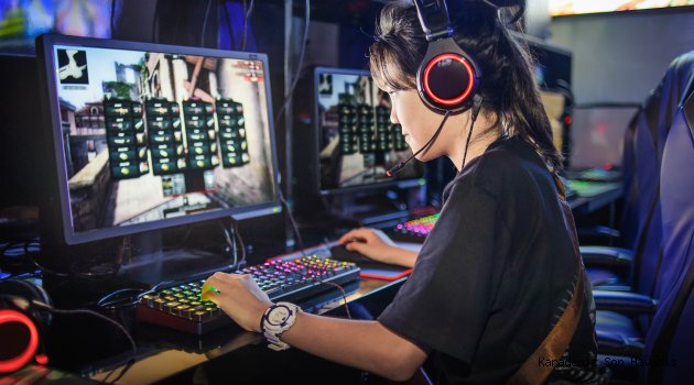 Turkish Stars League ile e-sporun yıldızları Türkiye’den çıkacak