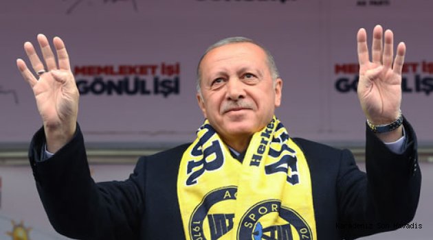 “Türkiye’nin zenginliği, birlik ve beraberliğinden geçiyor”