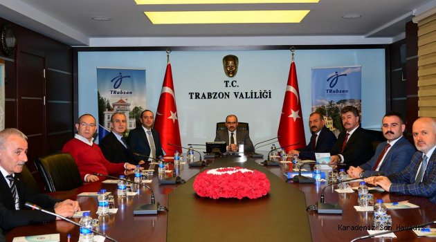 Ulaşım Sektöründe İnsan Kaynaklarının Geliştirilmesi Planlanıyor