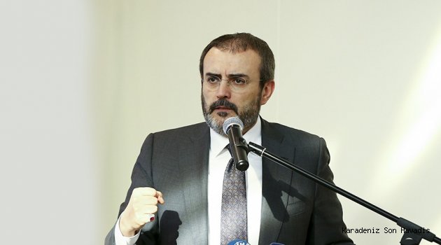 "Vesayet odaklarına devleti teslim etmedik"