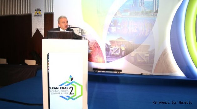 YERLİ KÖMÜR CARİ AÇIĞI KAPATACAK