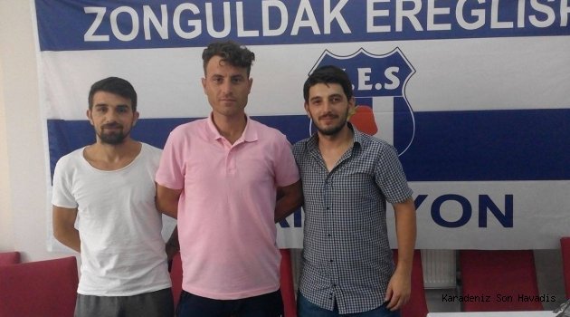 Z.E.S TRANSFER STARTINI VERDİ..
