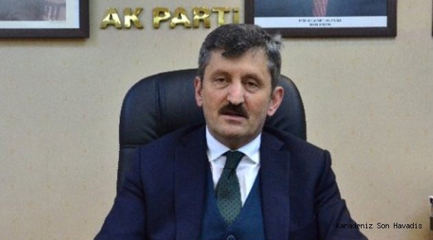 Zeki Tosun Öğrenci ve Öğretmenlere başarı diledi