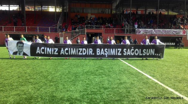 ZONGULDAK DERBİSİNİ EREĞLİ BELEDİYESPOR KAZANDI : 3-1