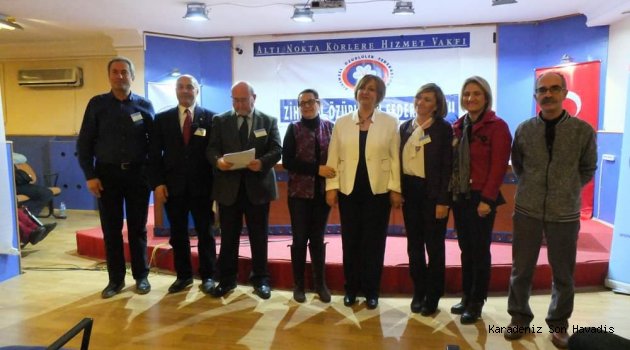 ZONGULDAK'IN GÜCÜ ANKARA'DA HİSSEDİLDİ!