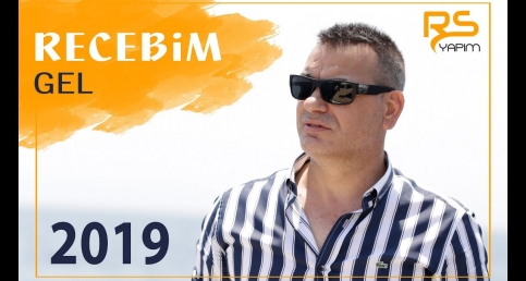 RECEBİM 2019  GEL KLİBİ