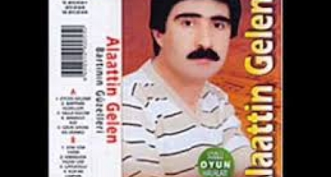 Alaattin Gelen-Zonguldak Güzelleri