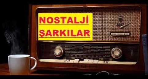 En İyi Türkçe Nostalji Şarkılar (70'ler ve 80'ler) 