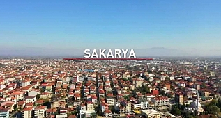 "MasterChef Sakarya" bu akşam yayında! İşte Sakarya'ya özel tanıtım