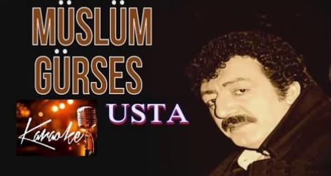  Müslüm Gürses Usta