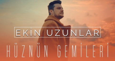 Ekin Uzunlar - Hüznün Gemileri