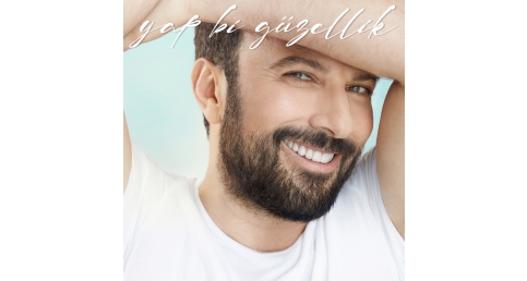 TARKAN'DAN YAZ SÜRPRİZİ : YAP Bİ GÜZELLİK