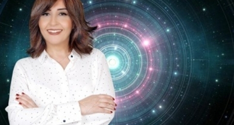 Astrolog Dervişe Cihaner ''KANLI AY TUTULMASI''