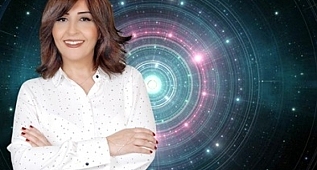 Astrolog Dervişe Cihaner ''KANLI AY TUTULMASI''