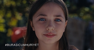 SANKO Holding, Cumhuriyetin 100. yılını   "Burası Cumhuriyet" isimli reklam filmiyle kutluyor