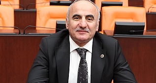 Milletvekili MERTOĞLU'nun yaş çay alımına yönelik TBMM Genel Kurulu'nda yaptığı konuşma