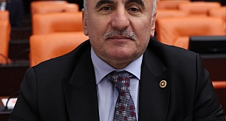Rize Milletvekili Harun MERTOĞLU'nun Manavgat Belediyesine yönelik yolsuzluk operasyonuna dair TBMM'de yapmış olduğu konuşması