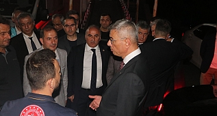 Ardeşen Devlet Hastanesi Yenileniyor