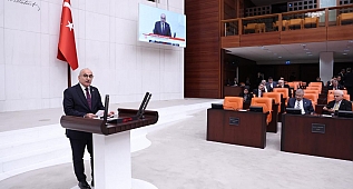 Milletvekili Mertoğlu ''Ayder, Dünya Enerji Devlerini Ağırlamaya Hazırlanıyor''