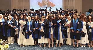 ​BEUN Ereğli Eğitim Fakültesinde Görkemli Mezuniyet: 2026 Mezunları Geleceğe Uğurlandı!